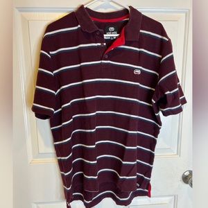 Eckō Unlimited Men’s XXL Polo Shirt!